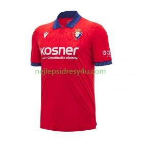 Fotbalový Dres CA Osasuna Domácí 2026/27